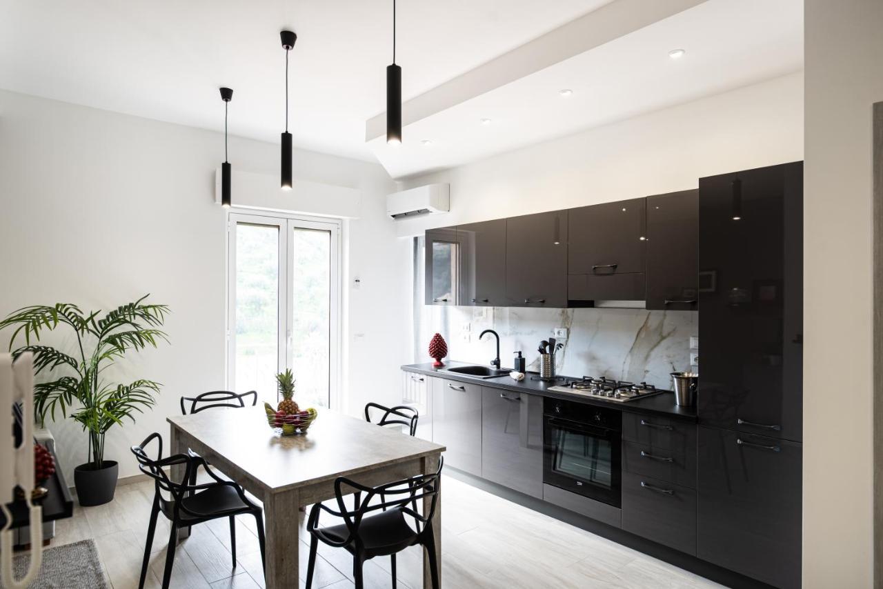 Cdo Apartment Capo dʼOrlando Zewnętrze zdjęcie