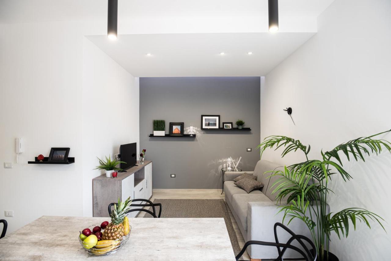 Cdo Apartment Capo dʼOrlando Zewnętrze zdjęcie