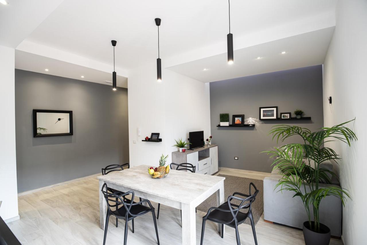 Cdo Apartment Capo dʼOrlando Zewnętrze zdjęcie