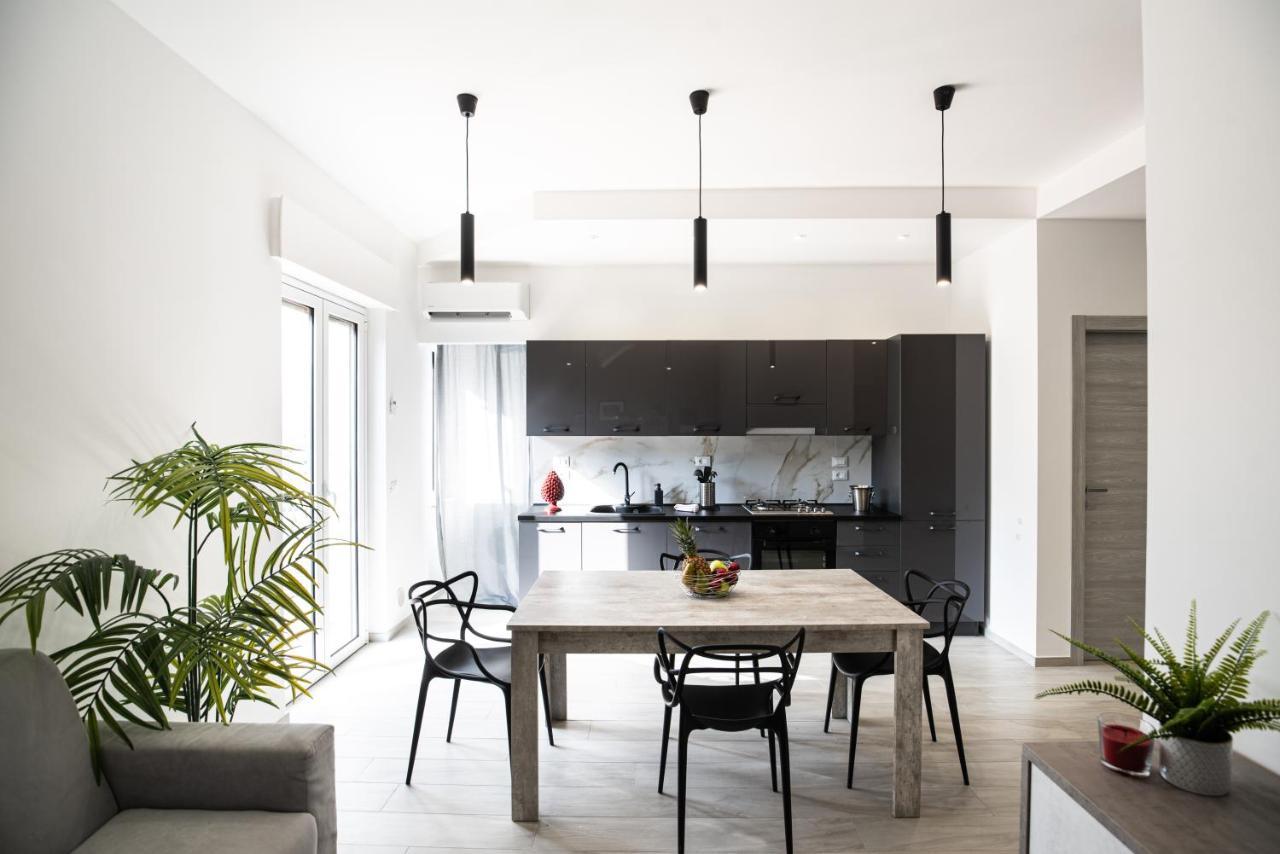 Cdo Apartment Capo dʼOrlando Zewnętrze zdjęcie