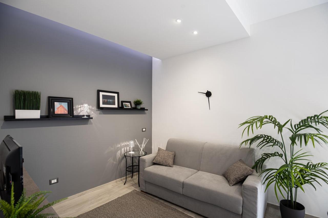 Cdo Apartment Capo dʼOrlando Zewnętrze zdjęcie