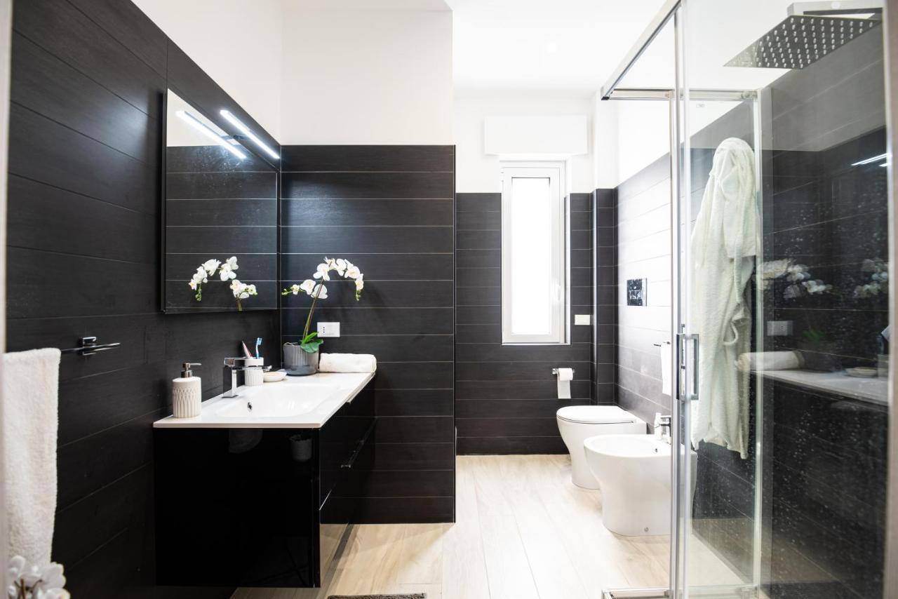Cdo Apartment Capo dʼOrlando Zewnętrze zdjęcie